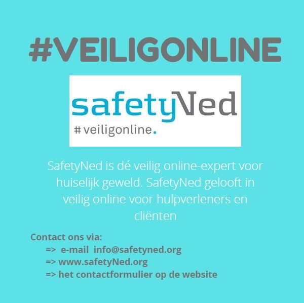 Dé veilig online-expert